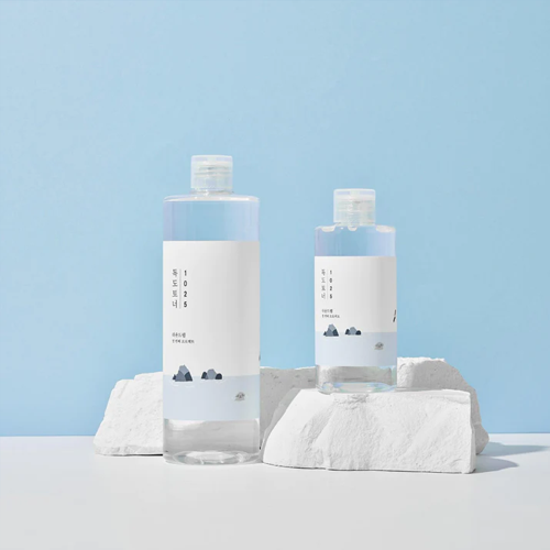 [ROUND LAB] *renew* 1025 Dokdo Toner 500ml