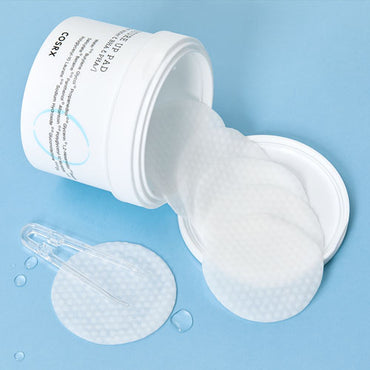 [COSRX] One Step moisture Up Pad (70ea)