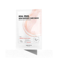 [SOMEBYMI] Hoja de Mascarilla Real Care 1 ea