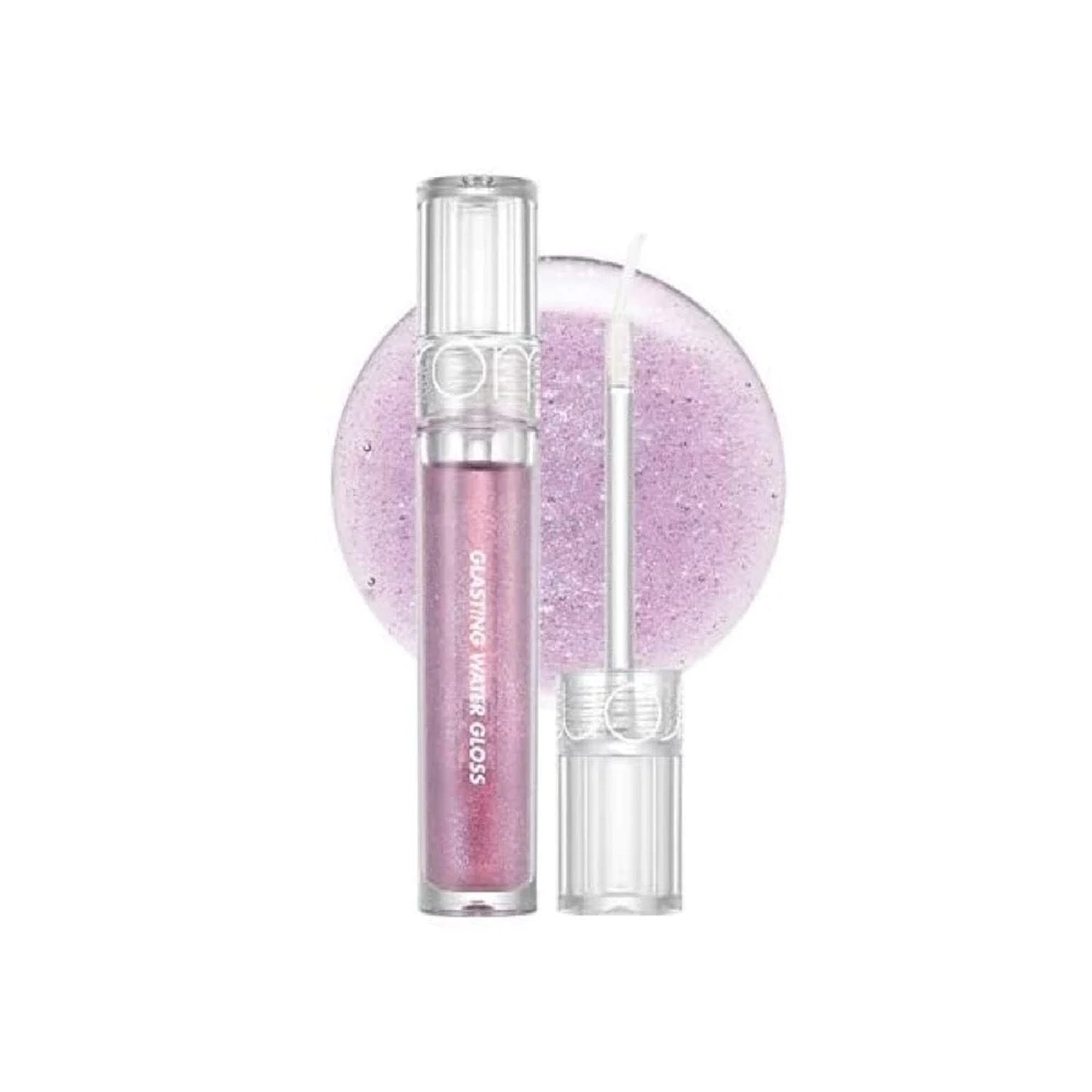 [rom&nd] Glasting Water Gloss (3 colors)