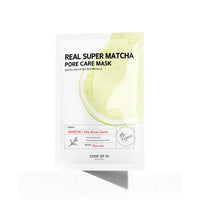 [SOMEBYMI] Hoja de Mascarilla Real Care 1 ea