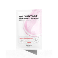 [SOMEBYMI] Hoja de Mascarilla Real Care 1 ea