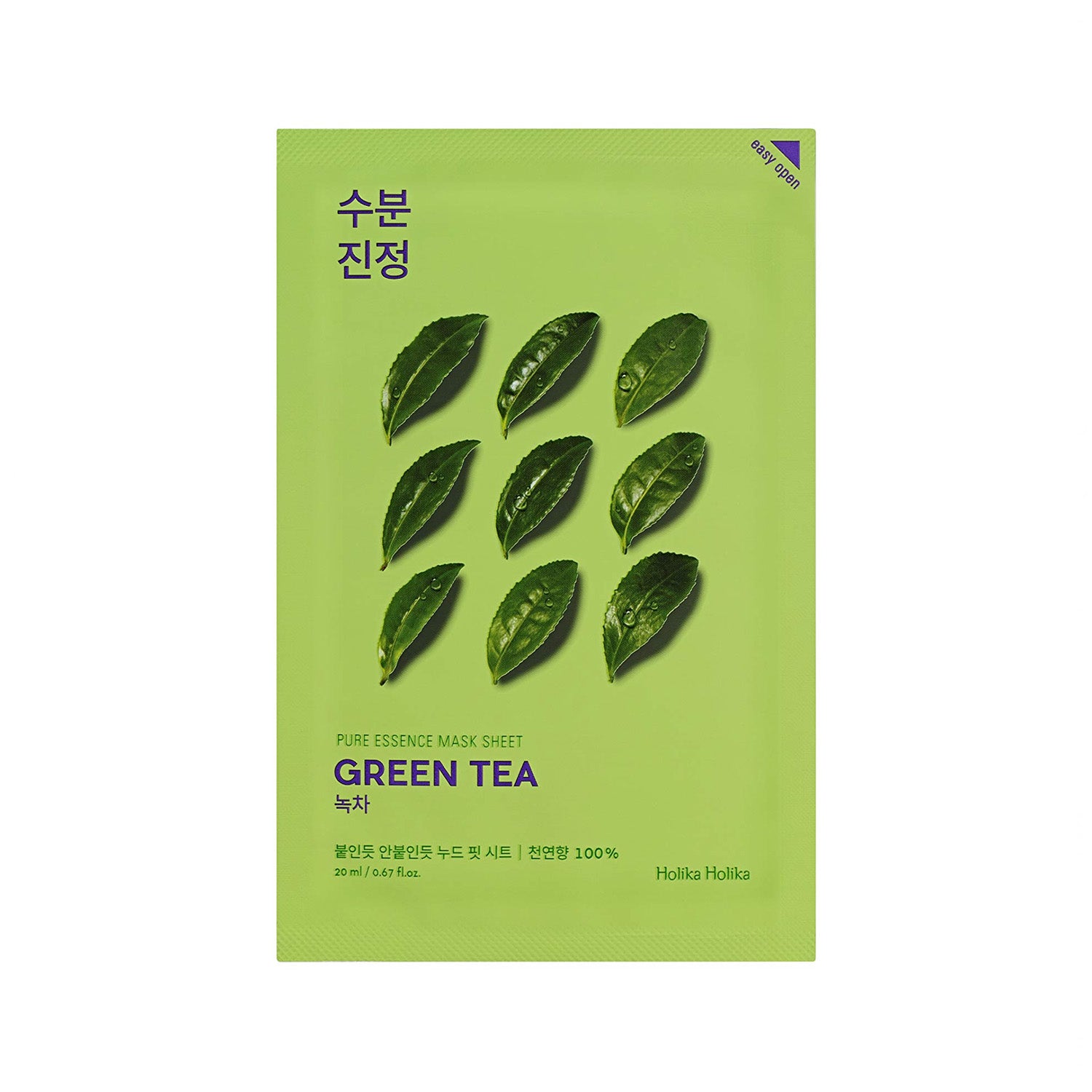 HOLIKA HOLIKA ESSENCE SHEET 80枚入り HOLIKA HOLIKA ホリカホリカ