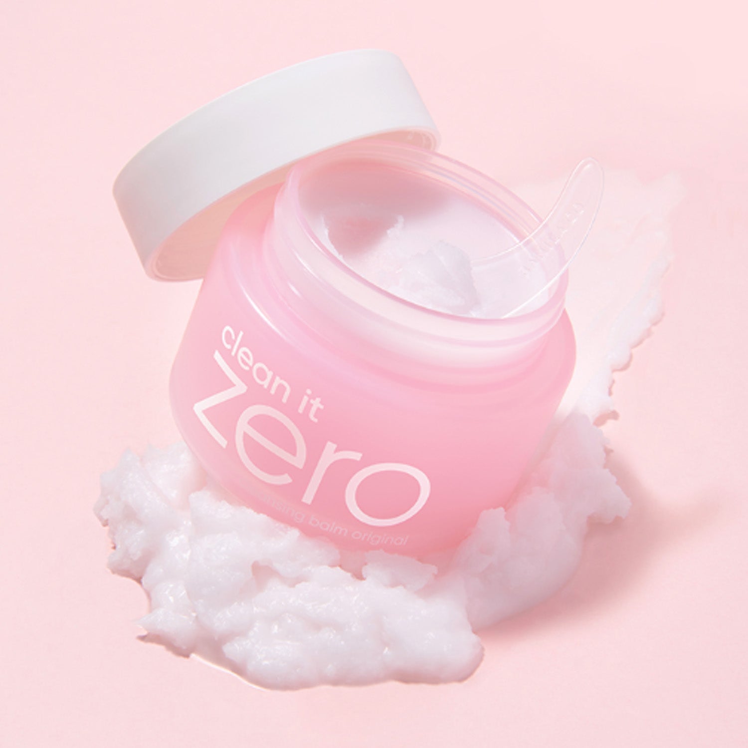 [Banila co] *renew* Clean It Zero Cleansing Balm Original 100ml
