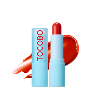 [TOCOBO] Lip balm (8 colors )