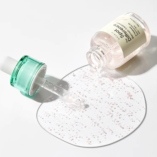 *CLEARANCE* [AXIS-Y] Spot the Difference Blemish Treatment 15ml