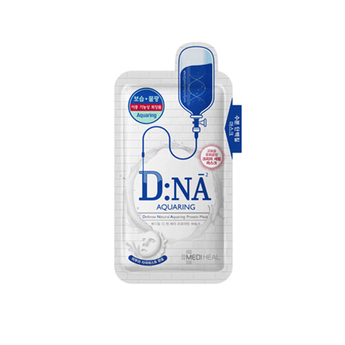 [Mediheal] D:NA Proatin Sheet Mask (1ea)