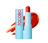 [TOCOBO] Lip balm (8 colors )