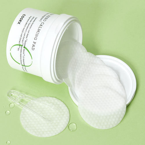 [COSRX] One Step Green Hero Calming Pad