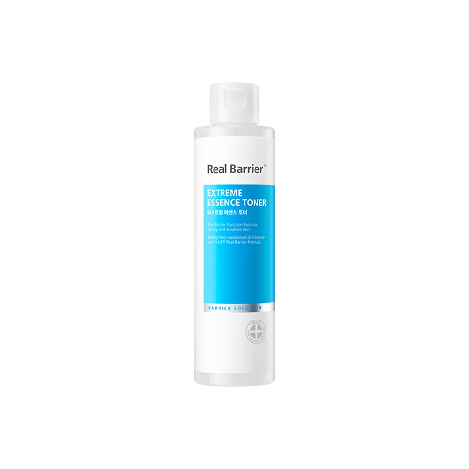 ***[Real Barrier] *renew* Extreme Essence Toner 190ml