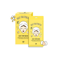 [G9SKIN] Self aesthetic Silky hair mask (5P)