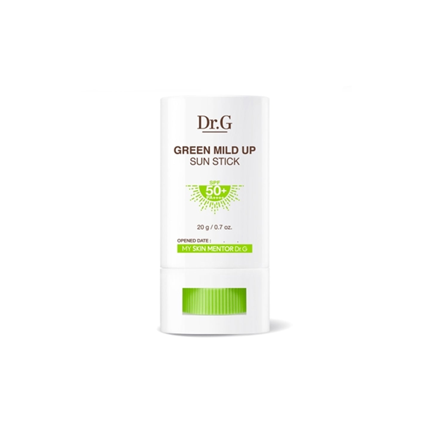 [Dr.G] Green Mild Up Sun Stick 20ml