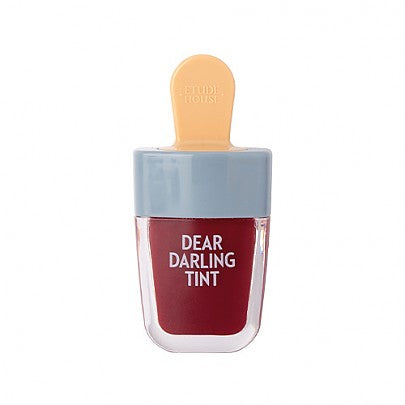 [Etude] Dear Darling Water Gel Tint Ice Cream (5 colors)