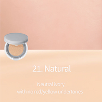 [rom&nd] *refill* Nu Zero Cushion (3 colors)