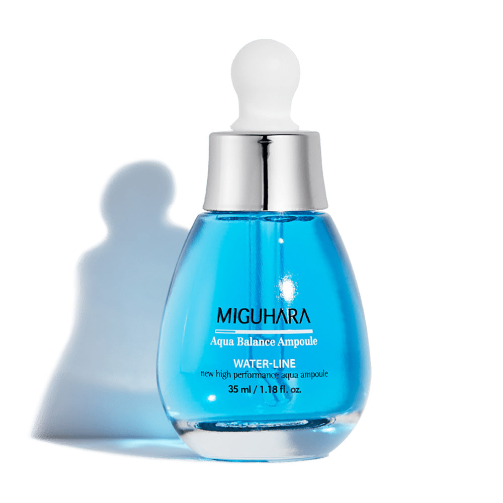 [MIGUHARA] Ampolla Aqua Balance 35ml