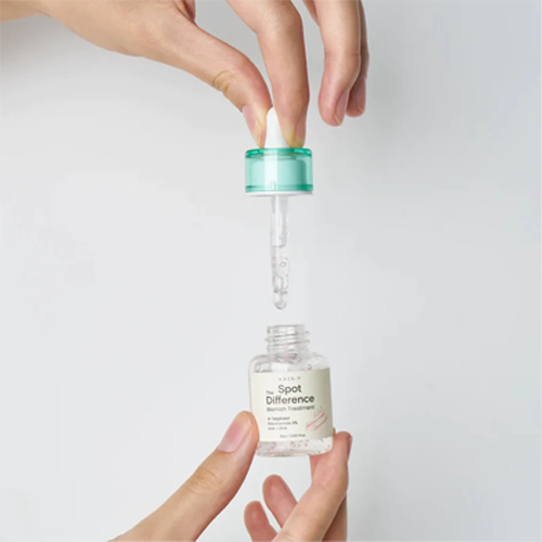 *CLEARANCE* [AXIS-Y] Spot the Difference Blemish Treatment 15ml