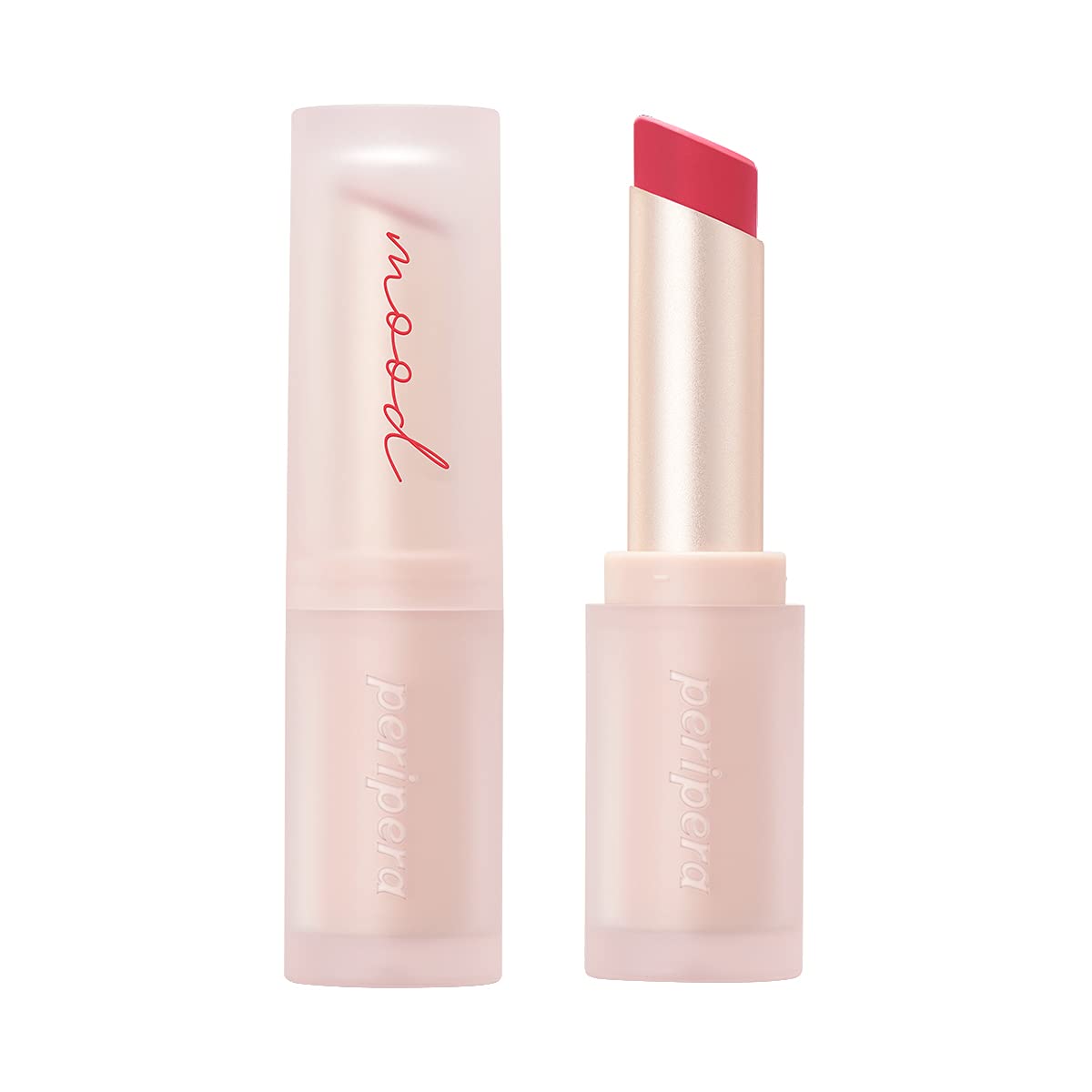 *CLEARANCE*[Peripera] Ink Mood Matte Stick (2 colors)