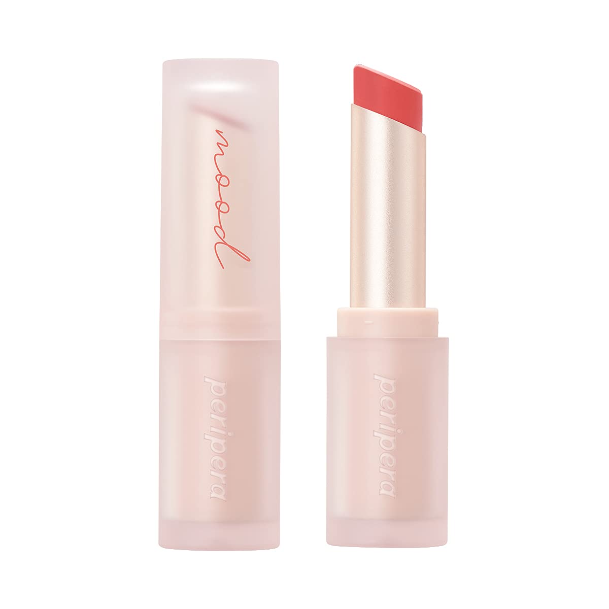 *CLEARANCE*[Peripera] Ink Mood Matte Stick (2 colors)