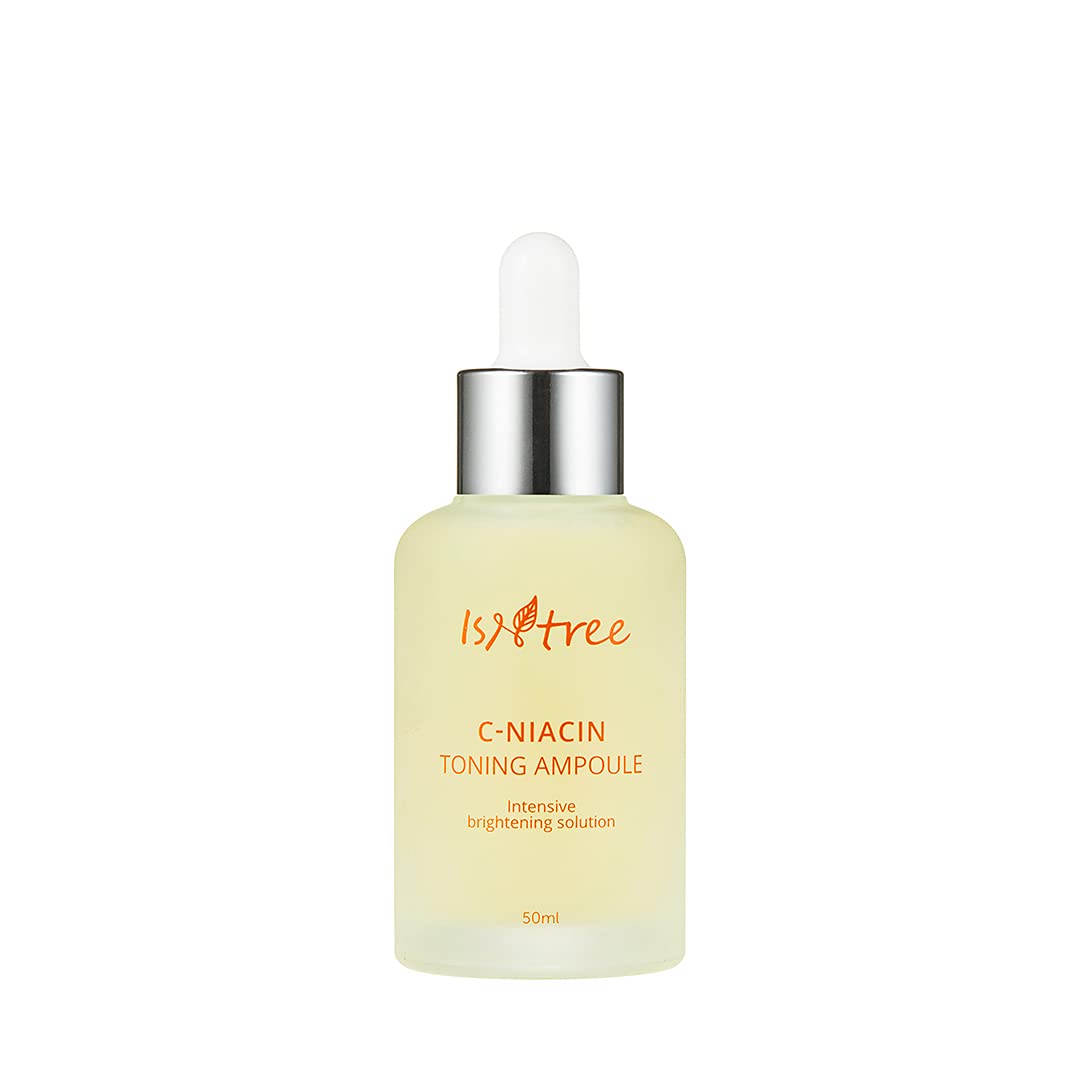 [ISNTREE] C-Niacin Toning Ampoule