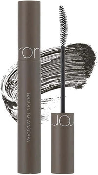[rom&nd] Han All Fix Mascara (4 colors)