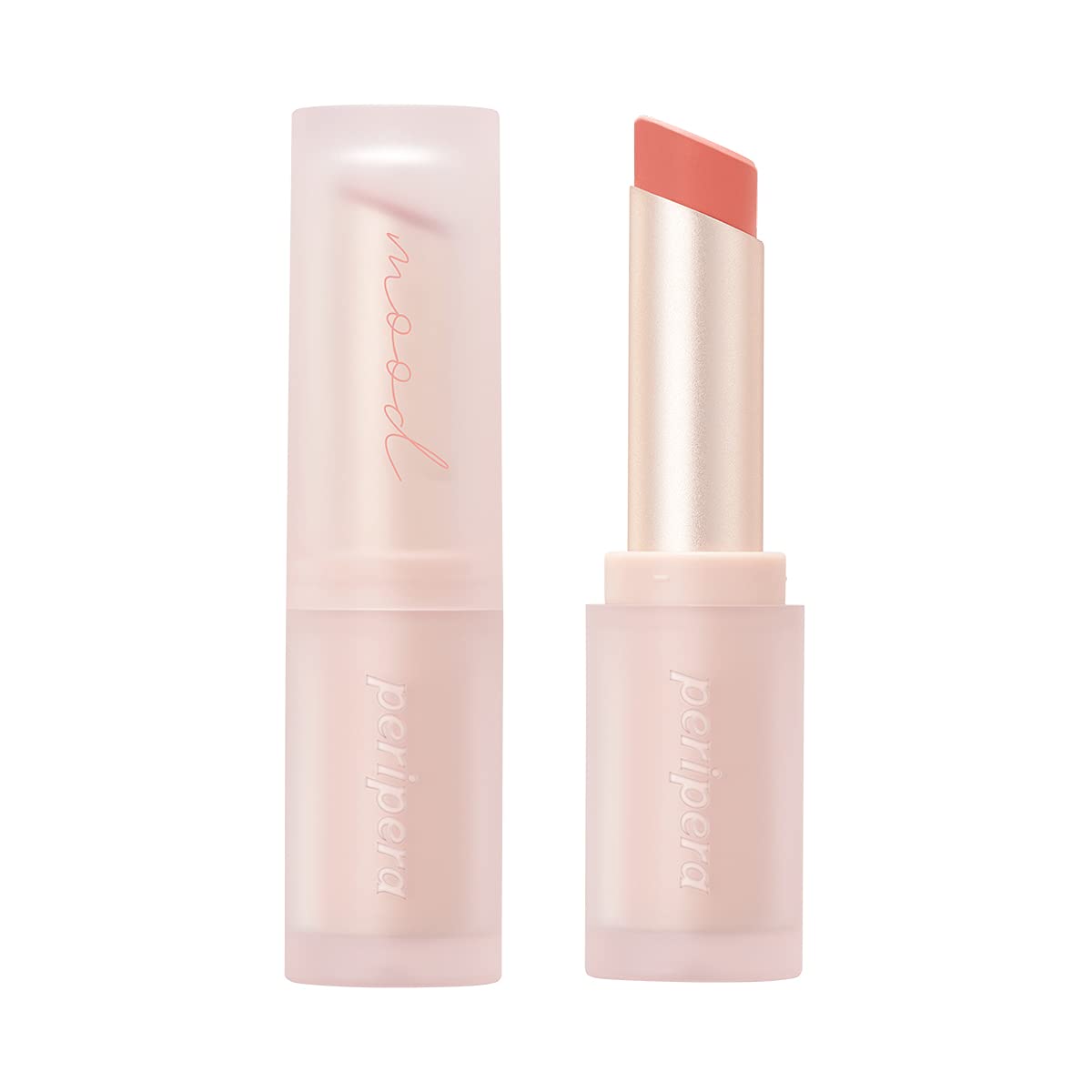 *CLEARANCE*[Peripera] Ink Mood Matte Stick (2 colors)