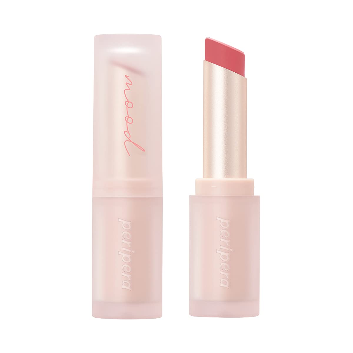 *CLEARANCE*[Peripera] Ink Mood Matte Stick (2 colors)
