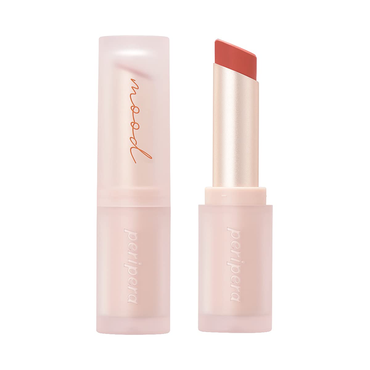 *CLEARANCE*[Peripera] Ink Mood Matte Stick (2 colors)