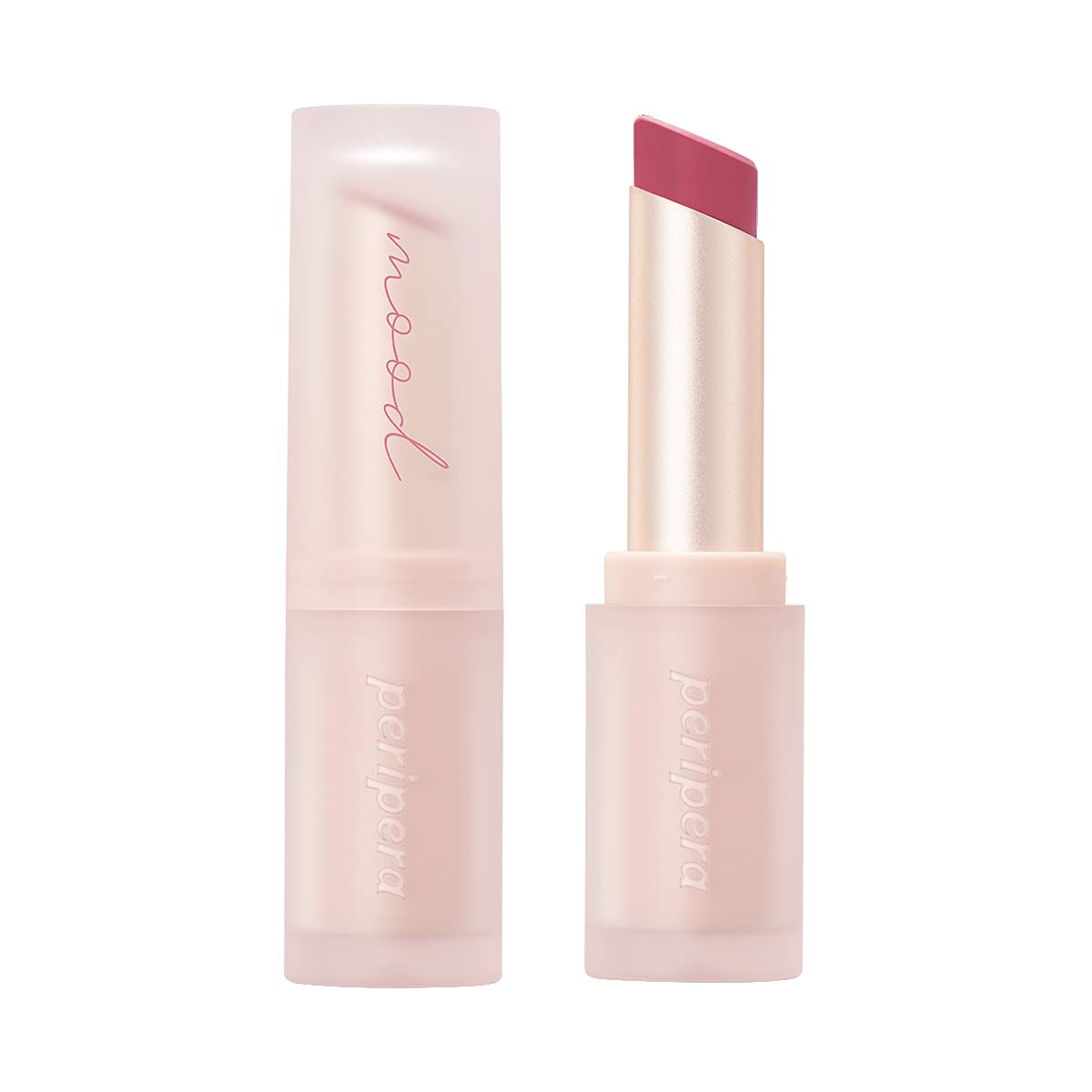 *CLEARANCE*[Peripera] Ink Mood Matte Stick (2 colors)