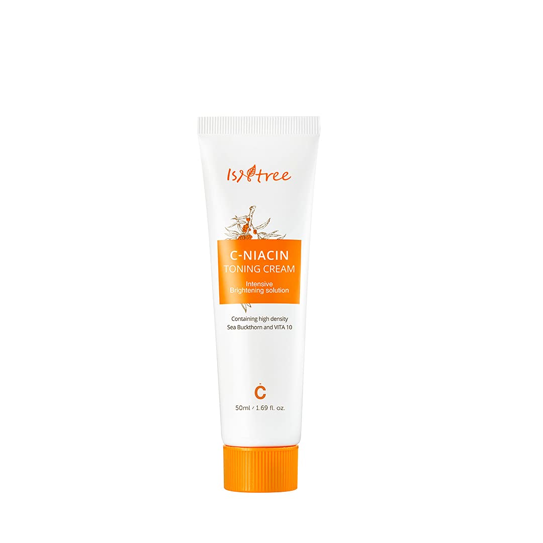 [ISNTREE] C-Niacin Toning Cream