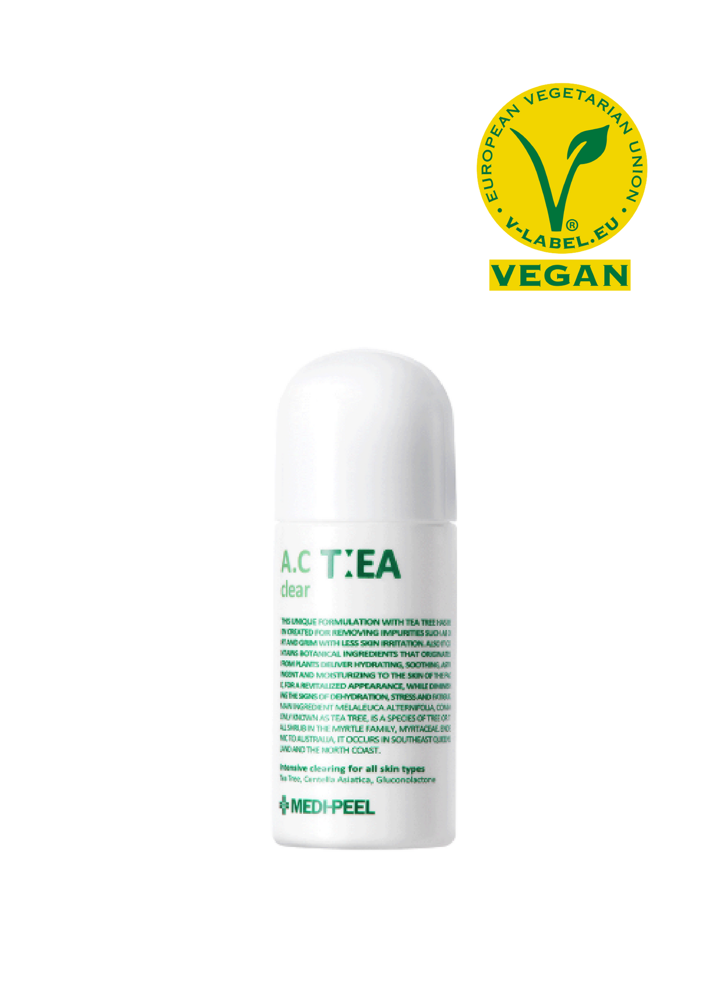 [Medi-Peel] A.C. Tea Clear