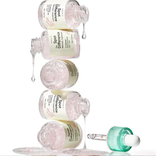 *CLEARANCE* [AXIS-Y] Spot the Difference Blemish Treatment 15ml