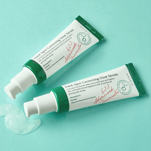 [AXIS-Y] Dark Spot Correcting Glow Serum 50ml