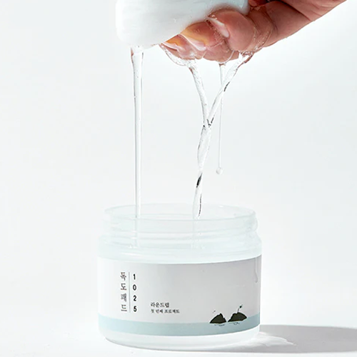 [ROUND LAB] 1025 Dokdo Pad 120ml