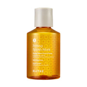 [BLITHE] Patting Splash Mask Energy Yellow Citrus & Honey 150ml