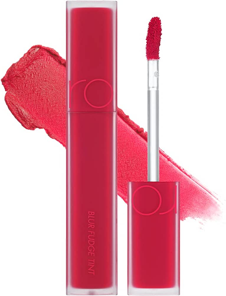 [rom&nd] Blur Fudge Tint (16 colors)