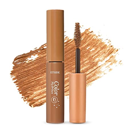 [ETUDE] Color My Brows (5 colors)