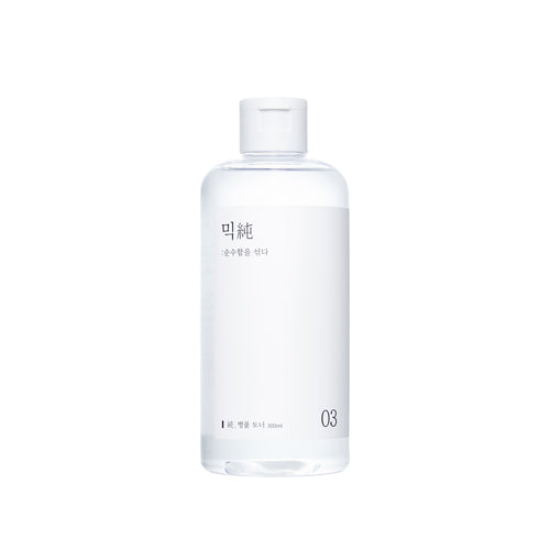 [MIXSOON] Centella Asiatica Toner 300ml