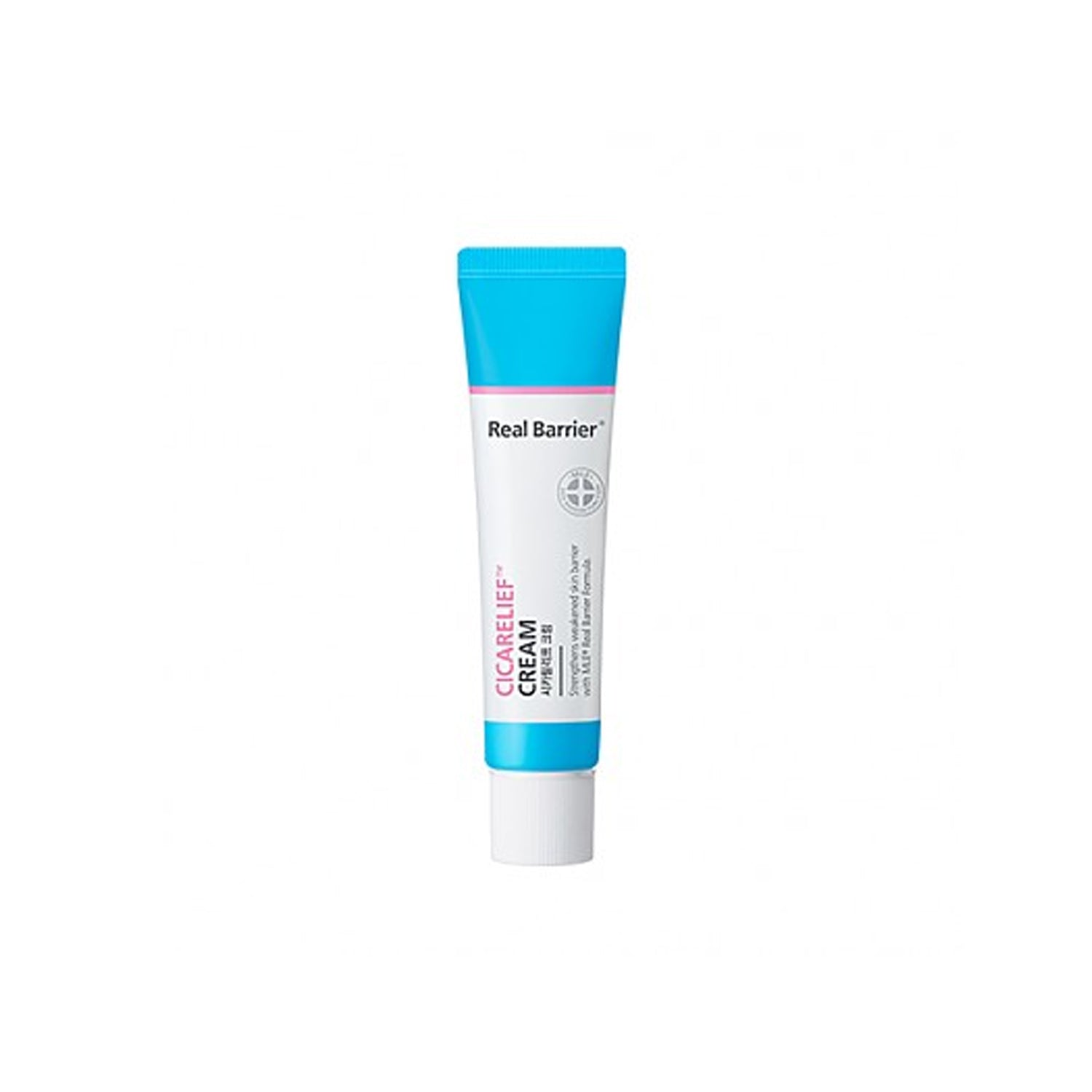 [Real Barrier] *renew* Cicarelief Cream 30ml