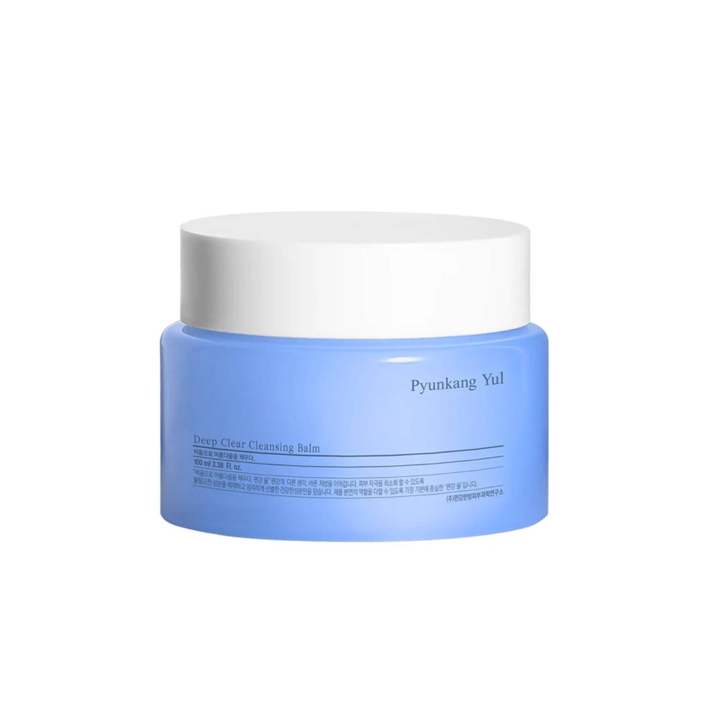 [Pyunkang Yul] Deep Clear Cleansing Balm 100ml