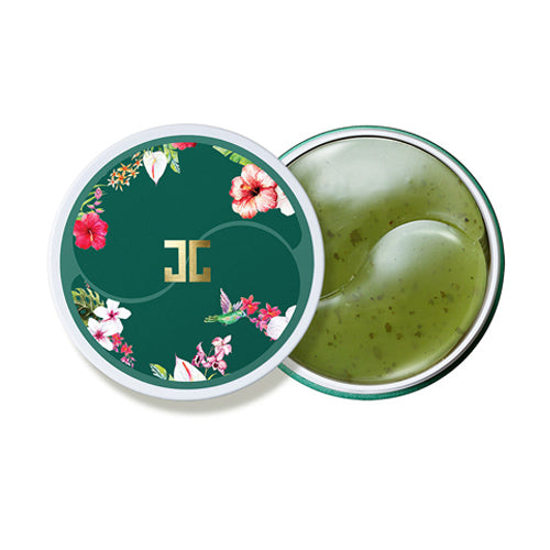 [JAYJUN] GREEN TEA EYE GEL PATCH (60EA)