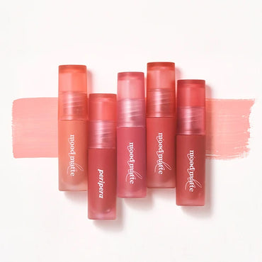 [Peripera] *NEW* Ink Mood Matte Tint (4 colors)