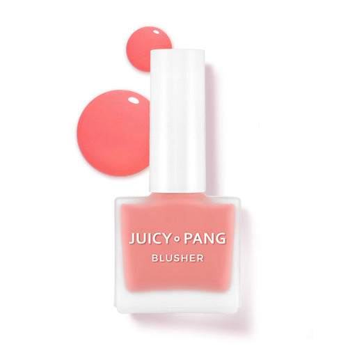 [A'PIEU] Juicy-Pang Water Blusher (8 colors)