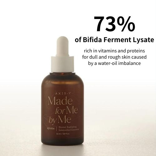 *CLEARANCE*[AXIS-Y] Ay&me Biome Radiating Intensified Essence 50ml