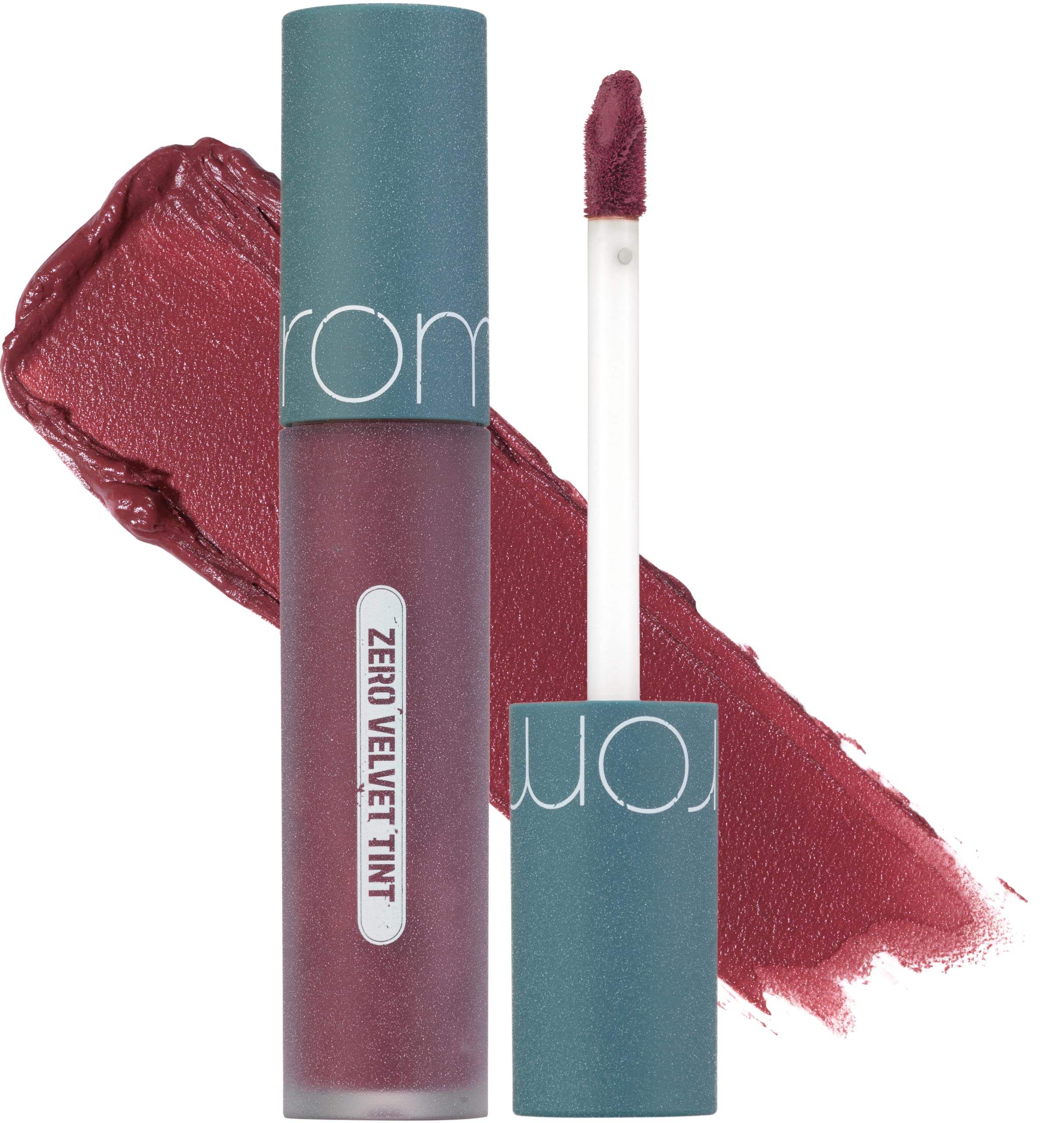 [rom&nd] Zero Velvet Tint (19 colors)
