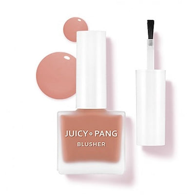 [A'PIEU] Juicy-Pang Water Blusher (8 colors)