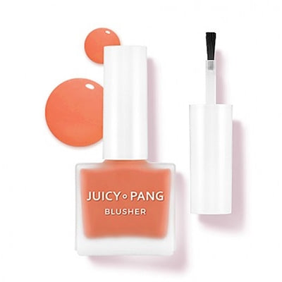 [A'PIEU] Juicy-Pang Water Blusher (8 colors)