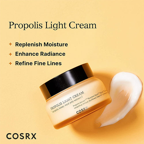 COSRX Propolis Light Cream – MOIDA