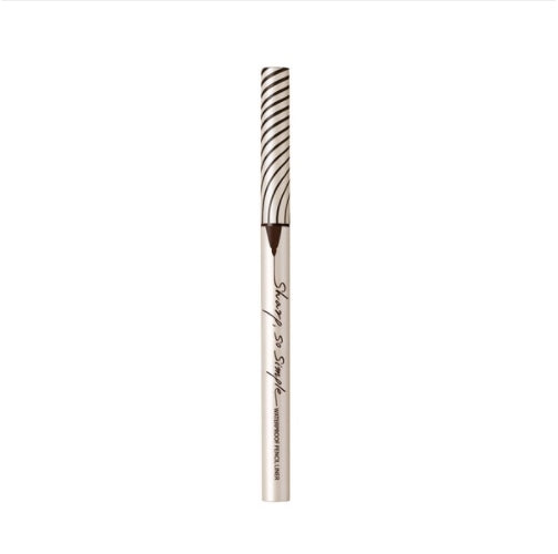 [CLIO] Sharp So Simple Waterproof Pencil Liner (4 colors)