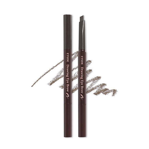 [Etude] Drawing Eye Brow (7 colors)