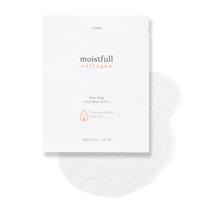 [Etude] Moistfull Collagen Sheet Mask (1ea)